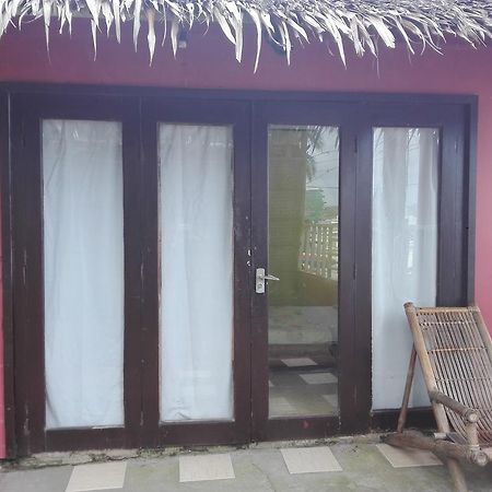 Surfers Home Boracay Balabag  Eksteriør bilde