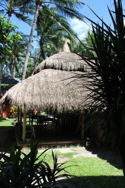 Surfers Home Boracay Balabag  Eksteriør bilde