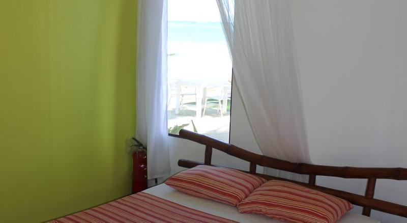 Surfers Home Boracay Balabag  Eksteriør bilde