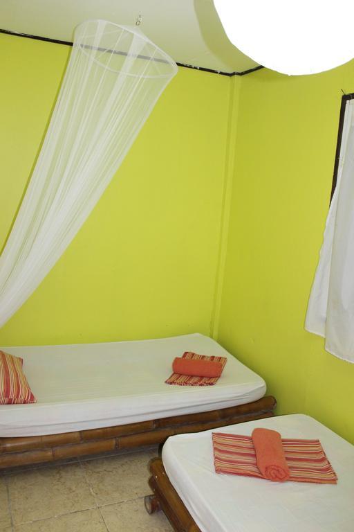 Surfers Home Boracay Balabag  Eksteriør bilde