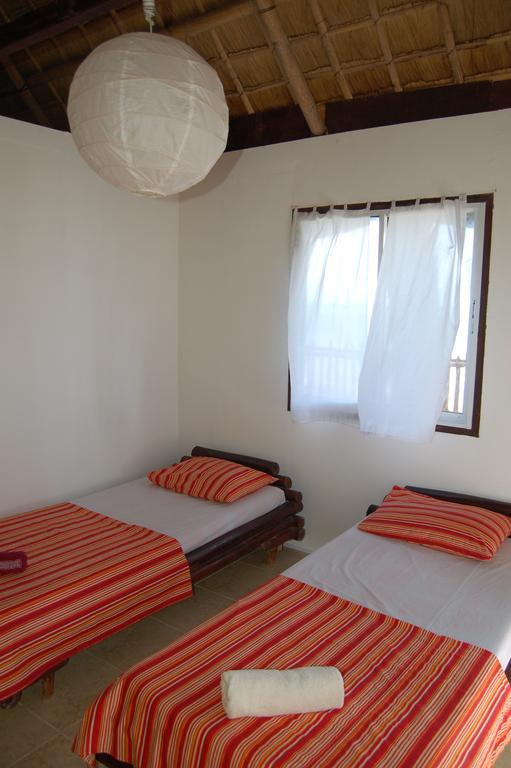 Surfers Home Boracay Balabag  Eksteriør bilde