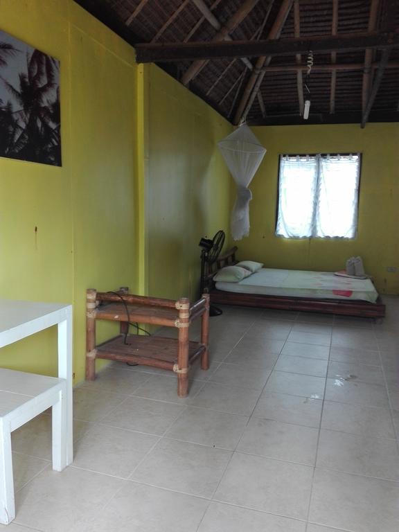 Surfers Home Boracay Balabag  Eksteriør bilde