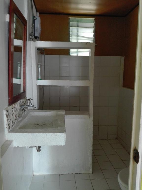 Surfers Home Boracay Balabag  Eksteriør bilde