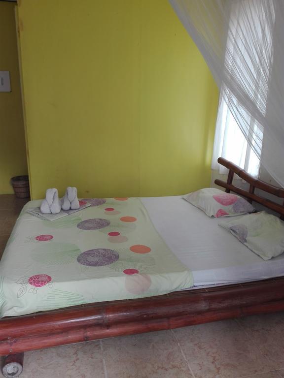 Surfers Home Boracay Balabag  Eksteriør bilde