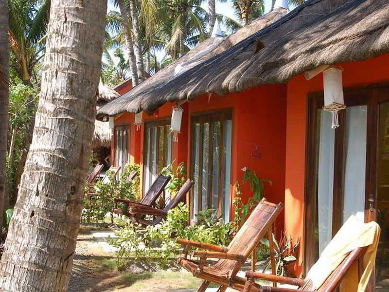 Surfers Home Boracay Balabag  Eksteriør bilde